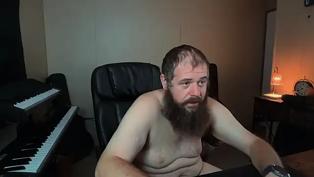 WrongJeremy webcam
