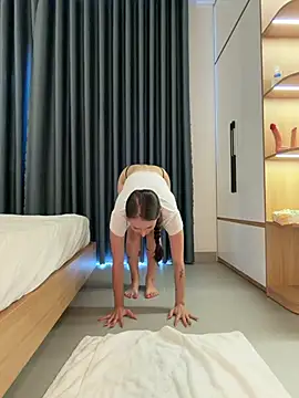 FlexibleDoll_ webcam