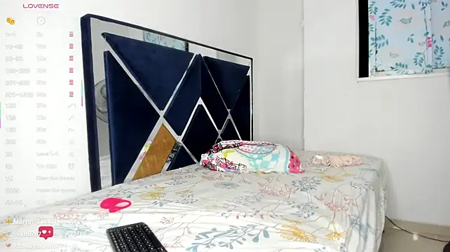 Ninna_Vergara webcam