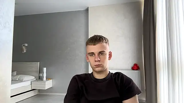 SoloFury webcam