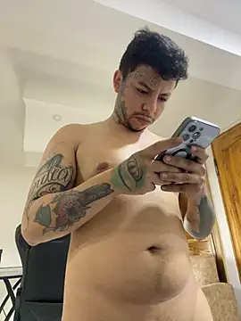LujuriaINK webcam