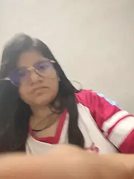 PInki_rao webcam