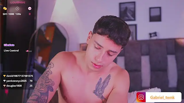 I_Gabriel