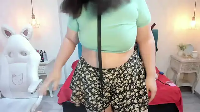 selenablairx webcam