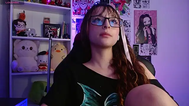 CelesteAyase webcam