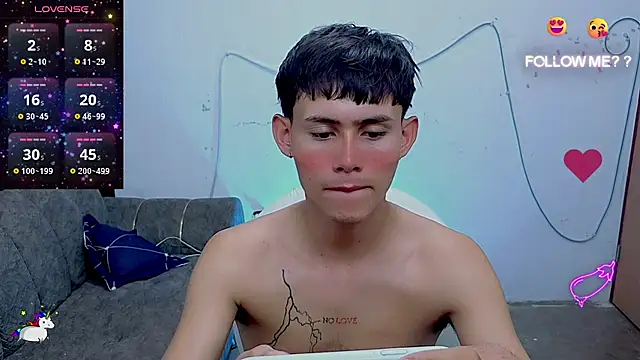 tanjiro_cute webcam