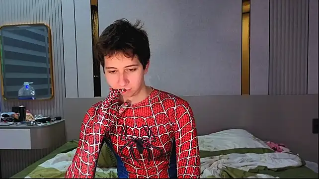 Timothy_Fox live Stripchat room