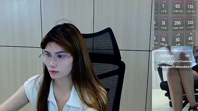 zhen-68 webcam
