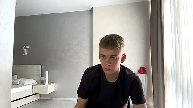SoloFury webcam