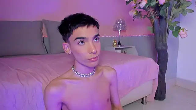 Andy_vergara1 webcam