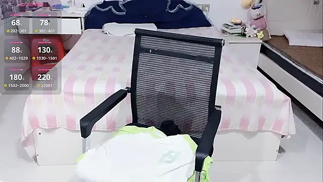 miaomiao-99 webcam