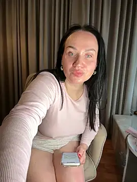 YourDream555 webcam
