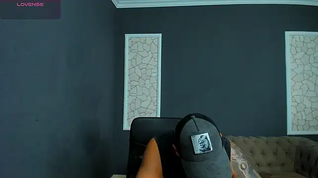 BrianHunts webcam