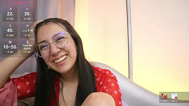 Sweet_Sammy_ webcam