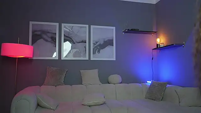 AlfaSex9 webcam