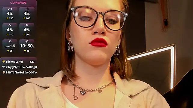 CathyAdams webcam