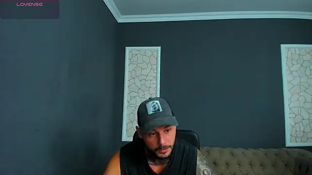 BrianHunts webcam