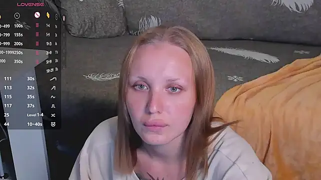 LianaFord webcam