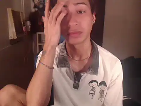Yukino23 webcam