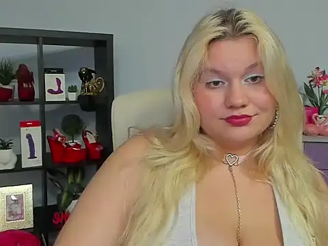 samantha_darling webcam