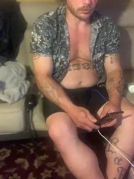 Ldnick69 webcam
