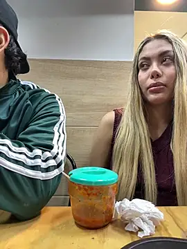 lindaandtony webcam