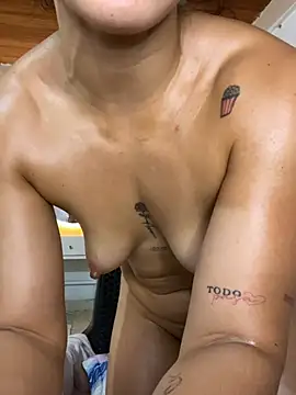 Miily_0 webcam