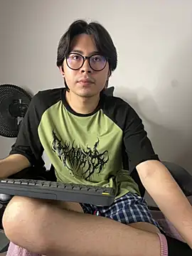 _Tommy_7 webcam