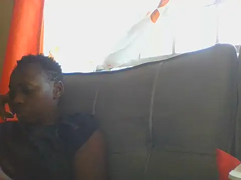 Dizzydose webcam
