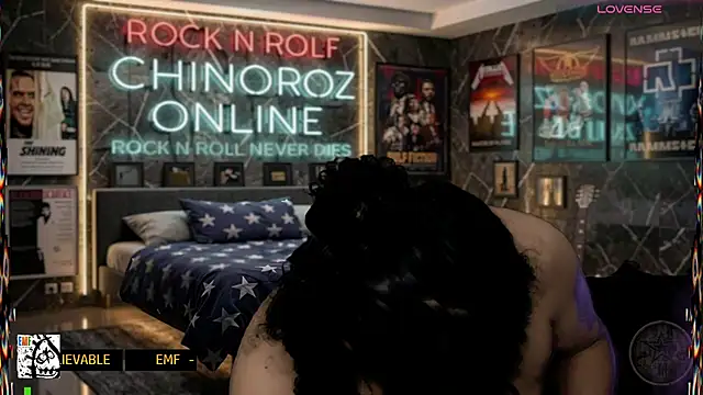 chino_roz webcam