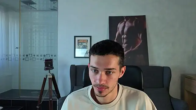 KaydenDrew webcam