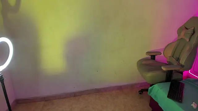 Gemma_honey webcam