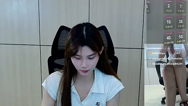 zhen-68 webcam