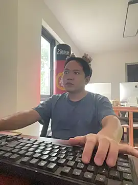 yanyanxixi webcam