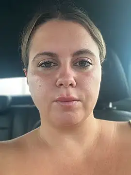 Samantha_official's live cam