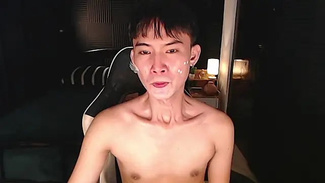 asian_dai webcam