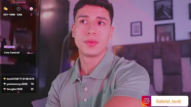 I_Gabriel