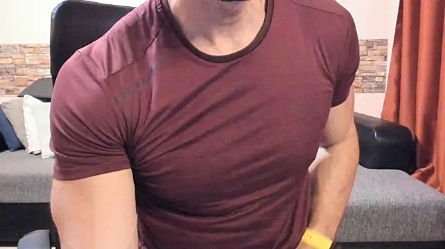 HotHunkTrainer