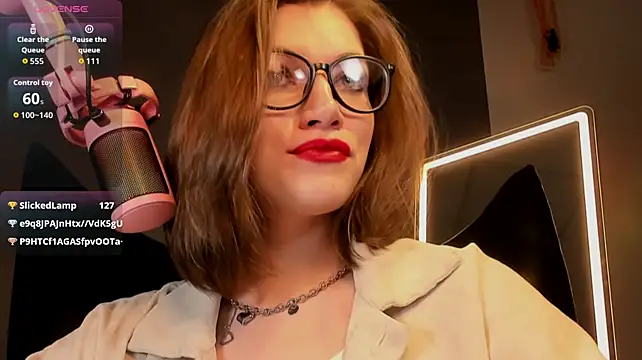 CathyAdams webcam
