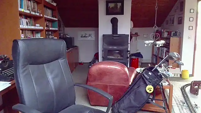 super-snoopy webcam