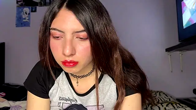 cassierosse2 webcam