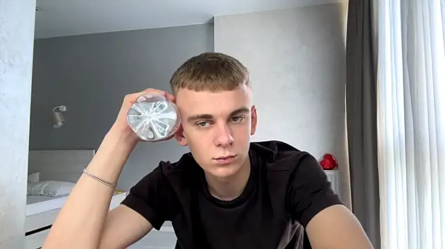 SoloFury webcam