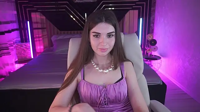 KylieJoyys live cam room