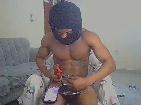 Samir4123 webcam
