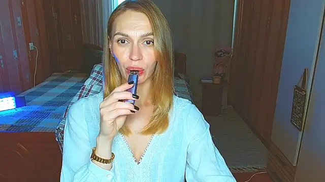 Lady_Sunshine_ webcam