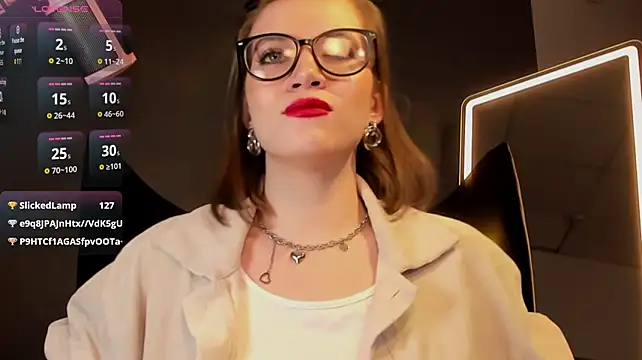 CathyAdams webcam