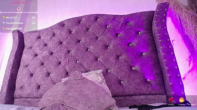 Amara_Davis1 webcam