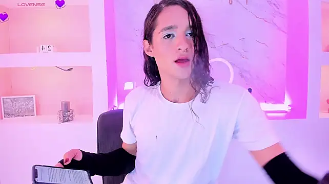 CandyDance1_ webcam