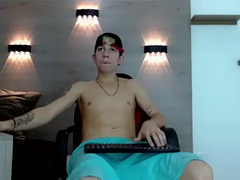 Gaeliitto webcam