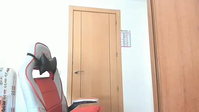 CristalDivine webcam